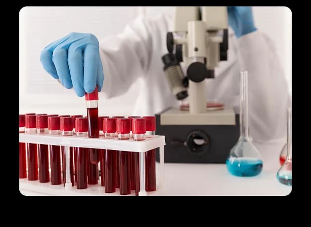 Weight loss consultation at The Chemist Live pharmacy in Manchester