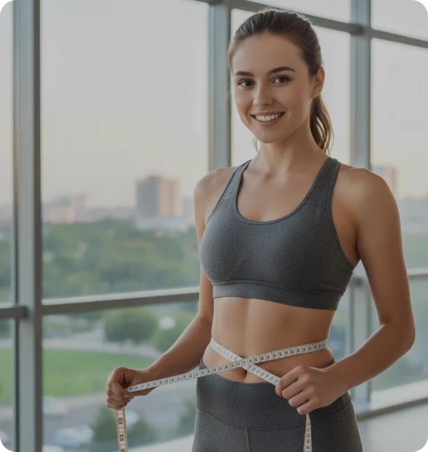 Weight loss treatment