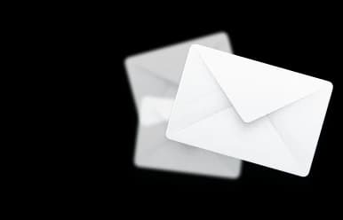 Decorative Envelopes