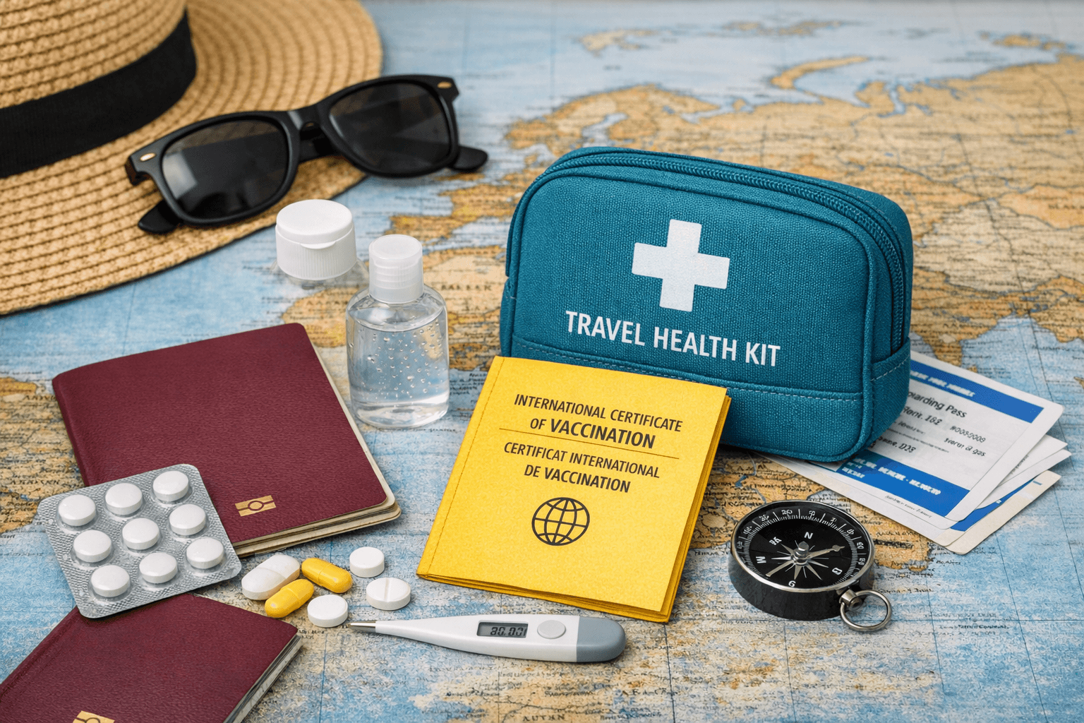 Travel Health