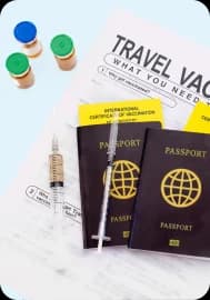Travel Health