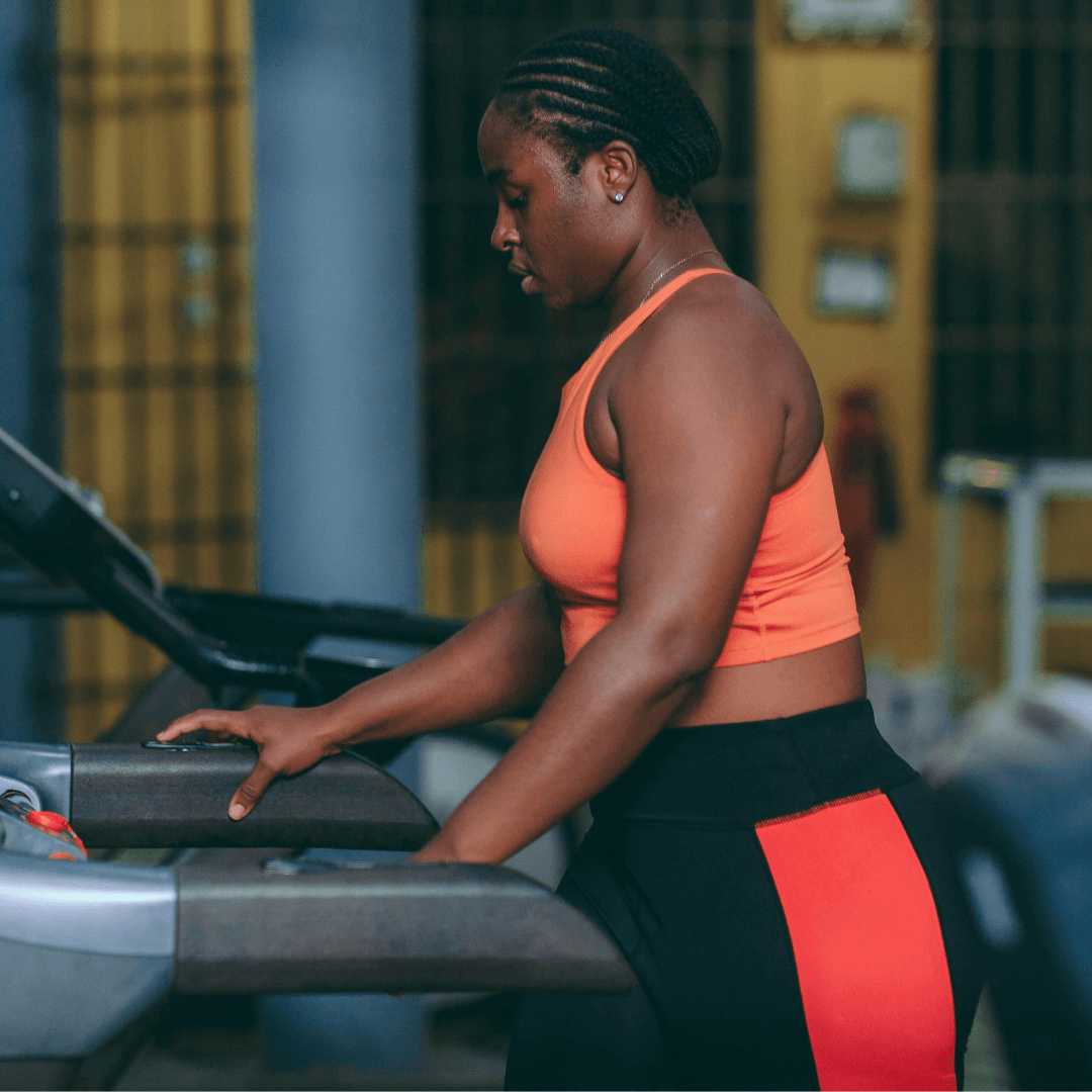 Weight loss treatment