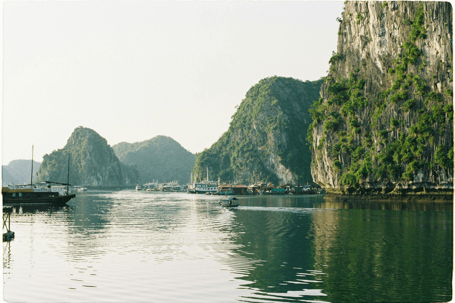 Your Complete Guide to Vaccinations for Southeast Asia